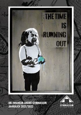 Jahrbuch des Dr.-Wilhelm-André-Gymnasiums Chemnitz 2021/2022
